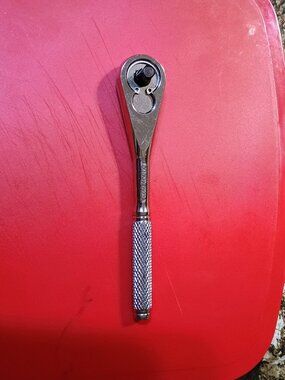 Allen 1/4 drive ratchet 10900